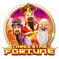 Three Star Fortune
